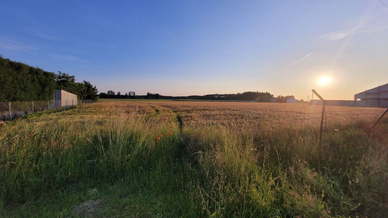 Działka budowlana Kolniczki. Zdjęcie 3