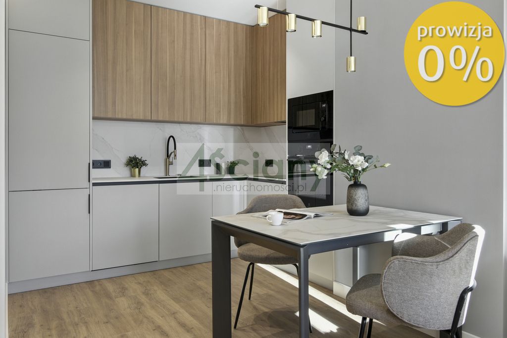 Mieszkanie 4-pokojowe Warszawa Wola, ul. Redutowa. Zdjęcie 4