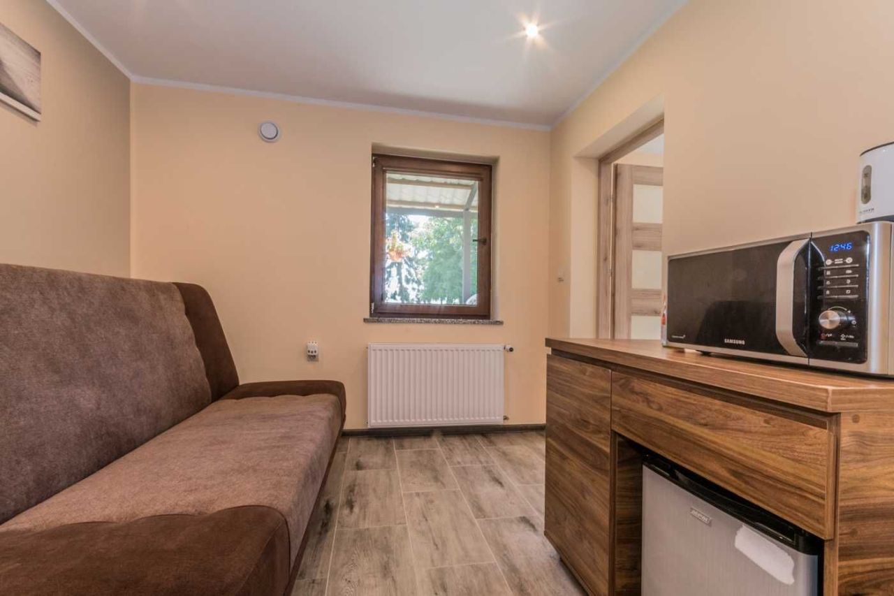 Mieszkanie 2-pokojowe Kąty Rybackie, ul. Rybacka. Zdjęcie 7