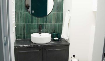 Mieszkanie 3-pokojowe Szczecin Centrum, ul. Gabriela Narutowicza