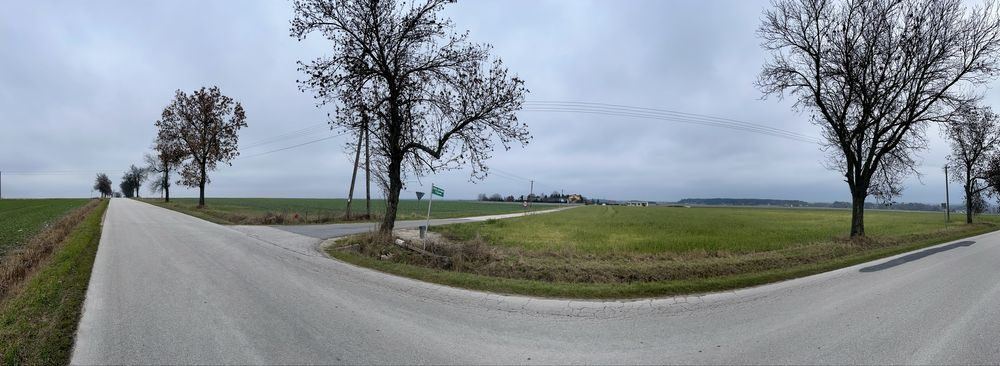 Działka budowlana Trzciniec. Zdjęcie 7