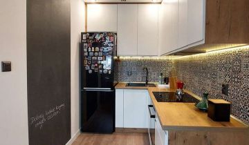 Mieszkanie 1-pokojowe Piotrków Trybunalski, ul. Wierzejska