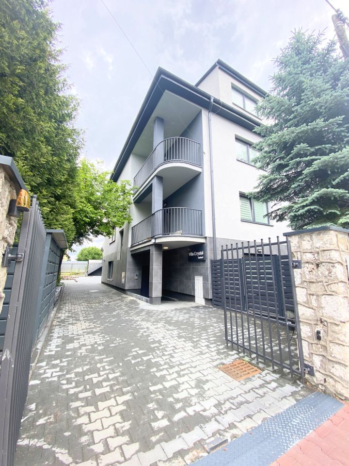 Mieszkanie 1-pokojowe Kraków Łagiewniki, ul. Sucha. Zdjęcie 13