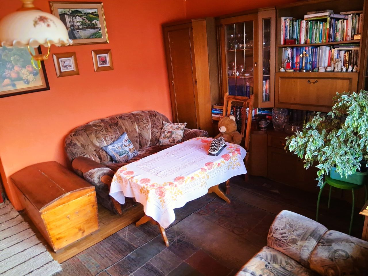 Mieszkanie 2-pokojowe Nowa Ruda Centrum, [REZERWACJA] ul. Aleksandra Fredry. Zdjęcie 6