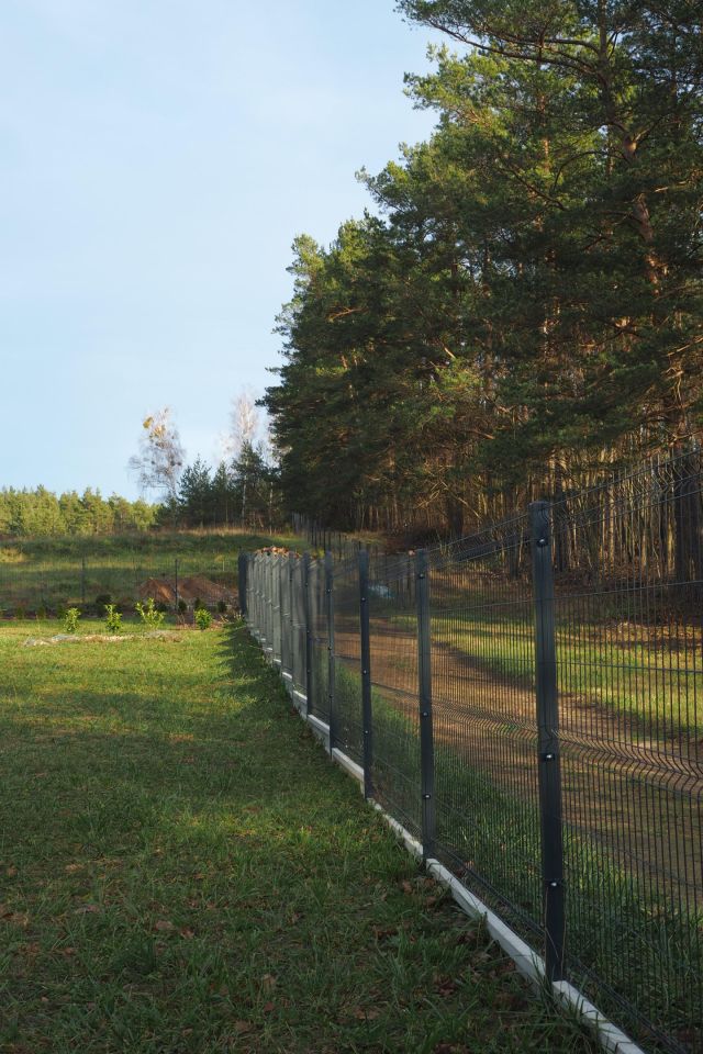 Działka rolno-budowlana Kundzicze. Zdjęcie 3