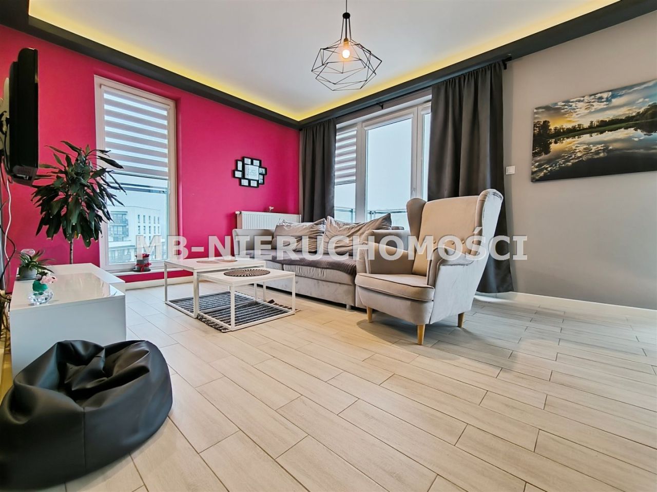 Mieszkanie 2-pokojowe Bartąg, ul. Morenowa. Zdjęcie 3