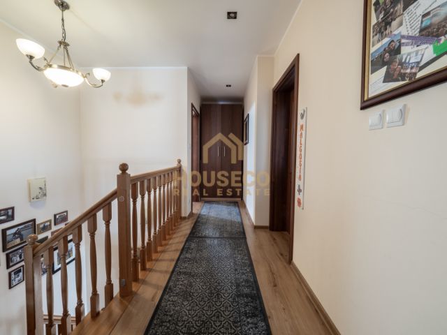 dom wolnostojący, 6 pokoi Rokitnica, ul. Kwiatowa. Zdjęcie 10