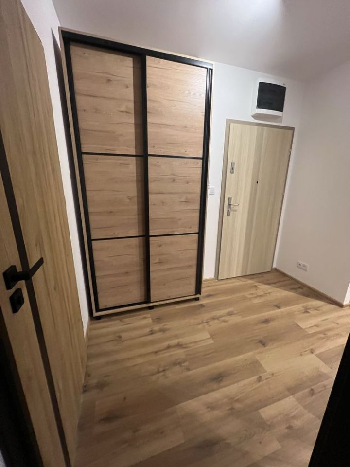 Mieszkanie 2-pokojowe Gorzów Wielkopolski, ul. Marii Juchacz. Zdjęcie 2