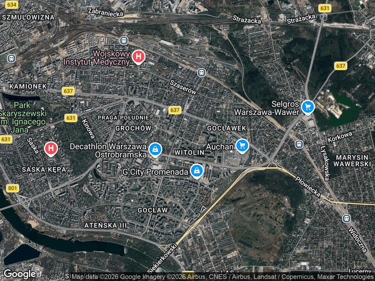 Mieszkanie 2-pokojowe Warszawa Gocław, ul. Łukowska. Zdjęcie 1