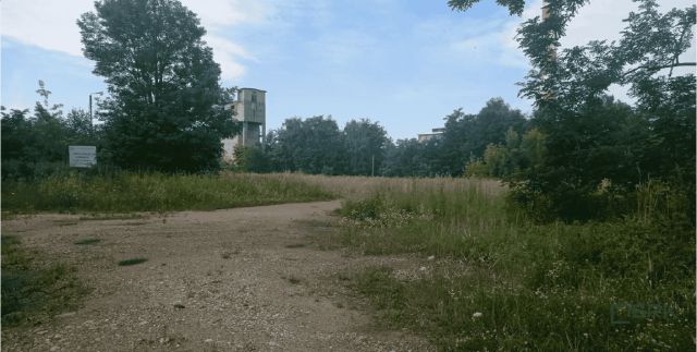 Działka Sosnowiec, ul. Minerów. Zdjęcie 2