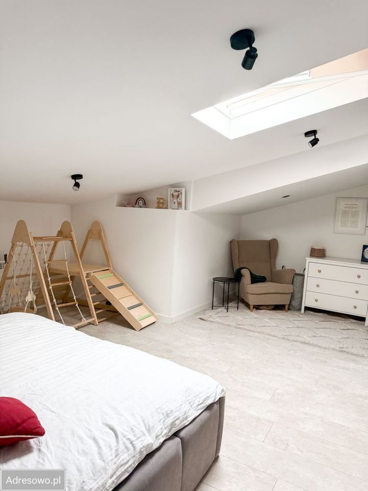 Mieszkanie 3-pokojowe Wyszków, ul. 3 Maja. Zdjęcie 11