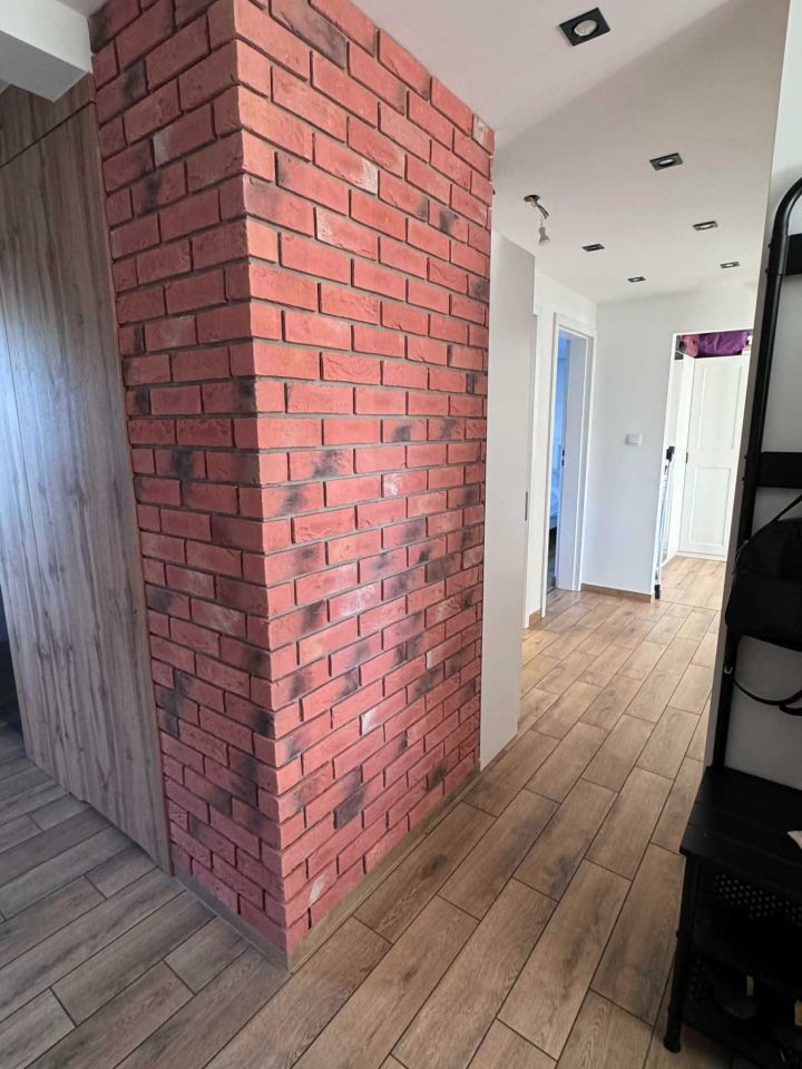 Mieszkanie 4-pokojowe Zbąszyń. Zdjęcie 4