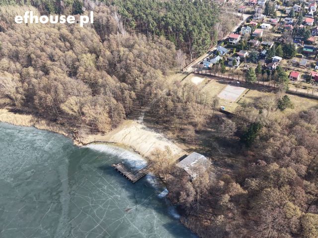 Działka rekreacyjna Wolice. Zdjęcie 4