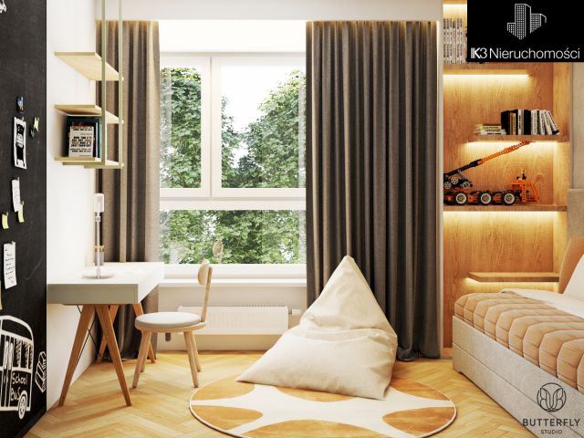 Mieszkanie 4-pokojowe Warszawa Bemowo, ul. Lazurowa. Zdjęcie 10