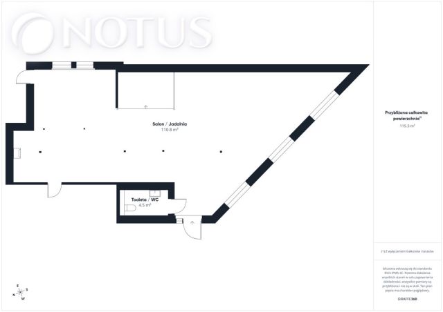 Lokal Wola. Zdjęcie 6