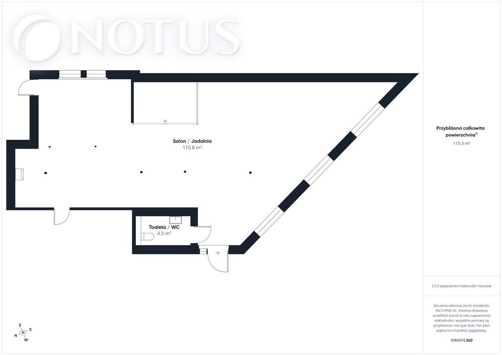 Lokal Wola. Zdjęcie 6