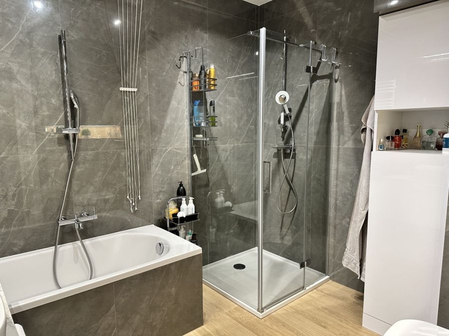 Mieszkanie 4-pokojowe Gdańsk Morena, ul. Myśliwskie Wzgórze. Zdjęcie 8