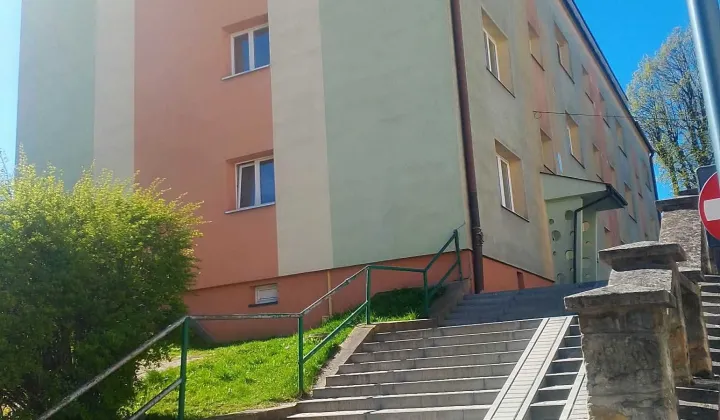 Mieszkanie 2-pokojowe Gorlice, ul. Niepodległości