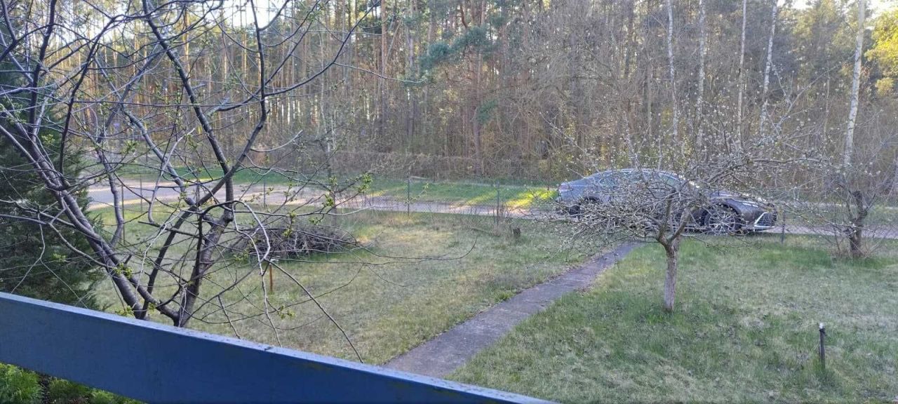 Działka rod Drzewce. Zdjęcie 4