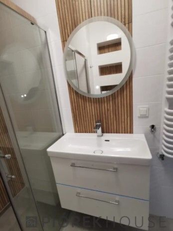 Mieszkanie 1-pokojowe Warszawa Bemowo, ul. Lazurowa. Zdjęcie 9