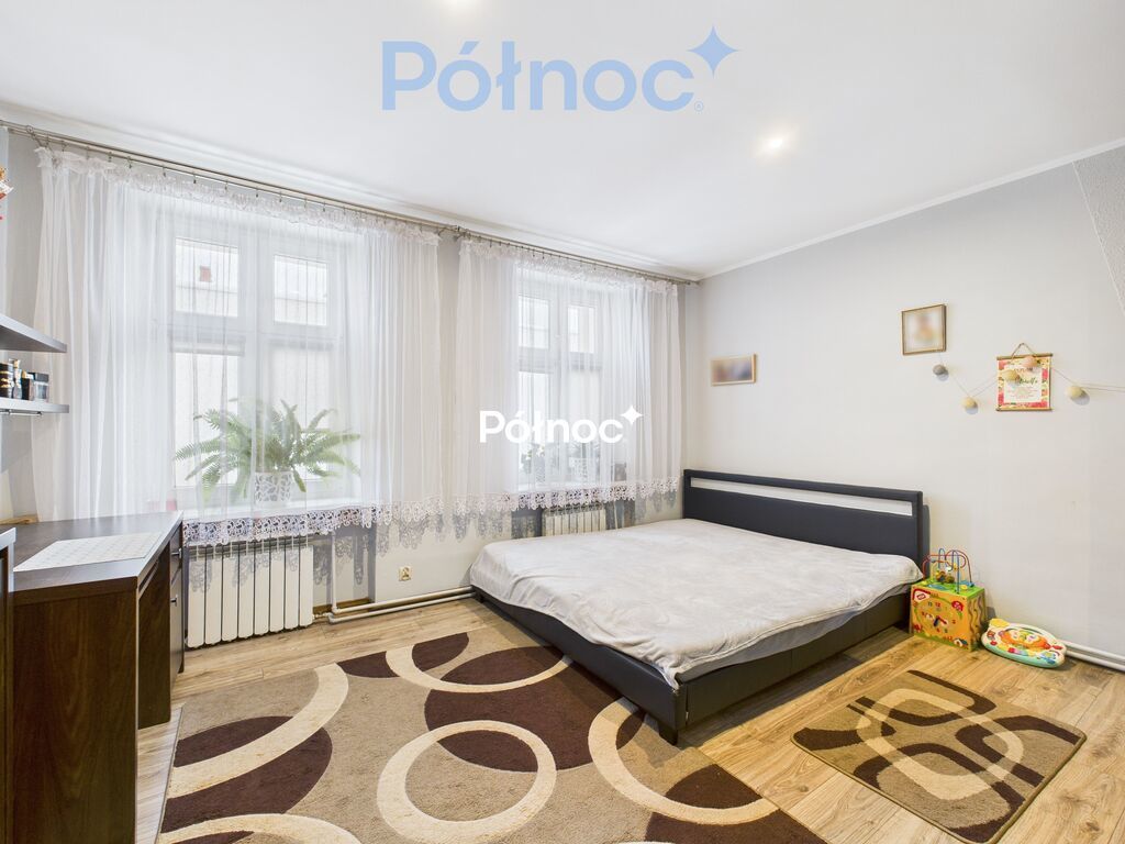 Mieszkanie 5-pokojowe Ełk Centrum, ul. 3 Maja. Zdjęcie 19