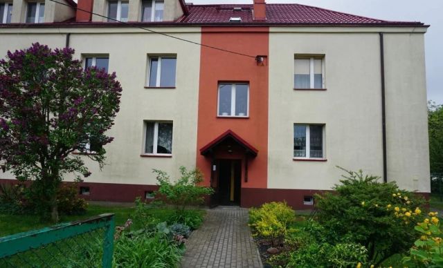 Mieszkanie 3-pokojowe Dobrzelin, ul. Jabłonkowa. Zdjęcie 1
