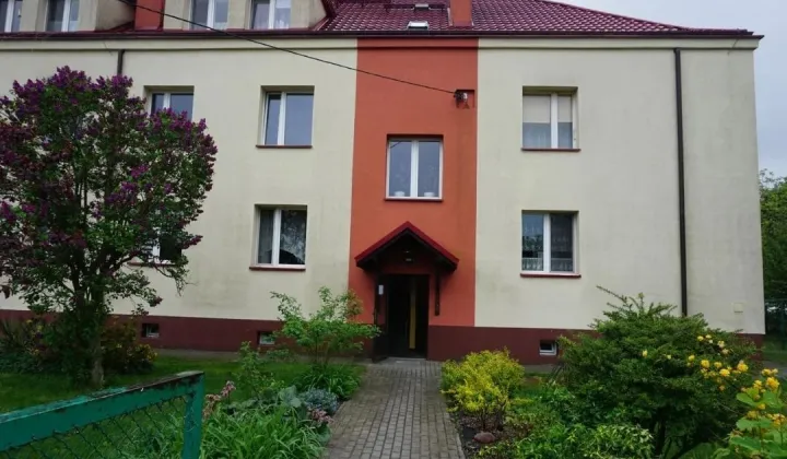 Mieszkanie 3-pokojowe Dobrzelin, ul. Jabłonkowa