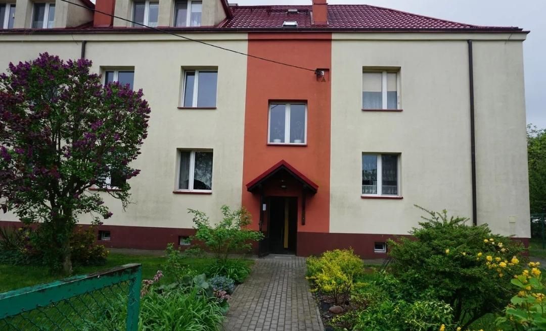 Mieszkanie 3-pokojowe Dobrzelin, ul. Jabłonkowa. Zdjęcie 1