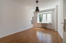 Mieszkanie 3-pokojowe Warszawa Śródmieście, ul. Fabryczna. Zdjęcie 4