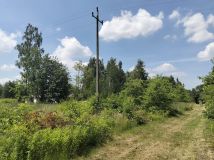 Działka budowlana Józefów, Józefów. Zdjęcie 4