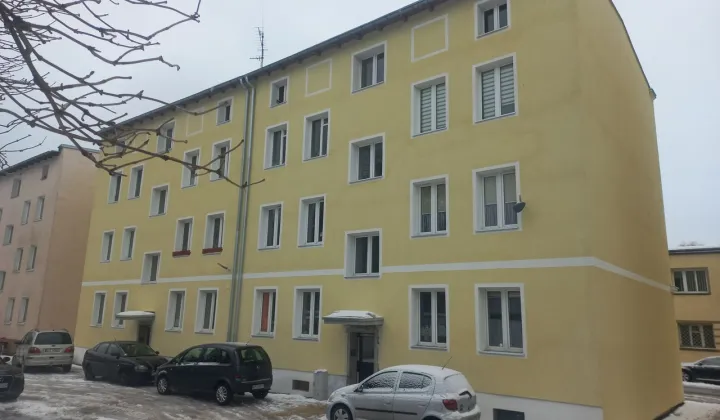 Mieszkanie 4-pokojowe Elbląg Centrum, ul. Stanisława Wyspiańskiego