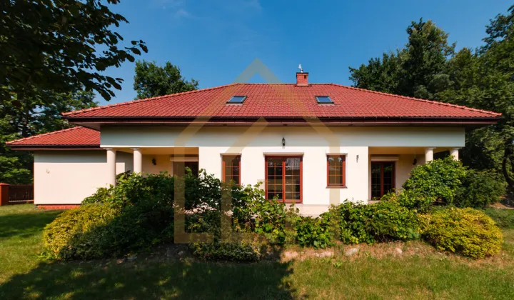 dom wolnostojący Warszawa Wawer, ul. Napoleona Bonaparte