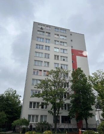 Mieszkanie 2-pokojowe Warszawa Mokotów, ul. Okęcka. Zdjęcie 19