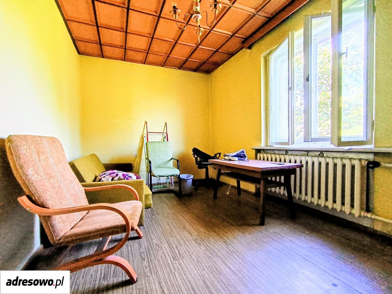 dom wolnostojący, 3 pokoje Plewiska, ul. Skryta. Zdjęcie 4