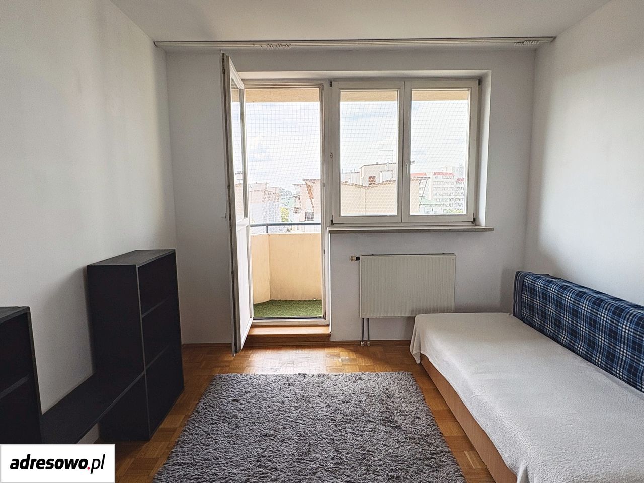 Mieszkanie 2-pokojowe Warszawa Tarchomin, ul. Odkryta. Zdjęcie 3