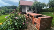 Działka rod Bielsko-Biała Hałcnów, ul. Stanisława Mikołajczyka. Zdjęcie 4