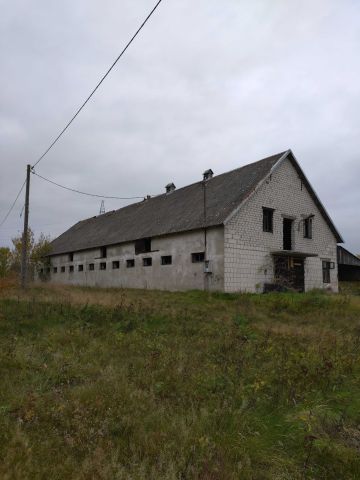 gospodarstwo Orneta, ul. Piaskowa. Zdjęcie 1