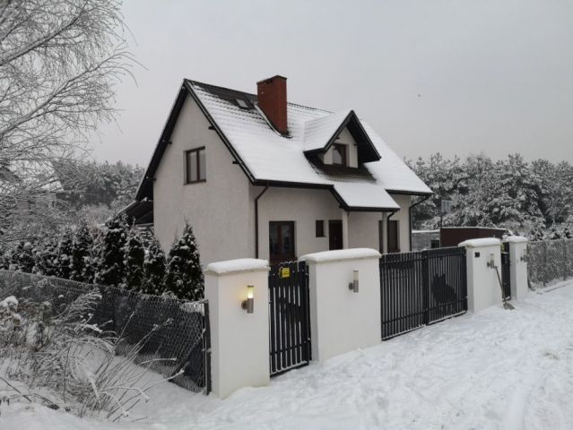 dom wolnostojący Toporzysko. Zdjęcie 1