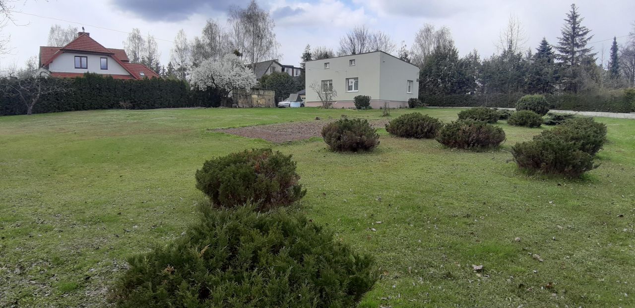 Działka budowlana Konstancin-Jeziorna, ul. Gdańska. Zdjęcie 9