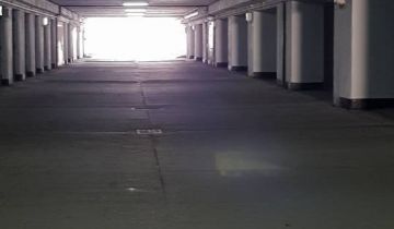 Garaż/miejsce parkingowe Katowice Śródmieście, al. Wojciecha Korfantego