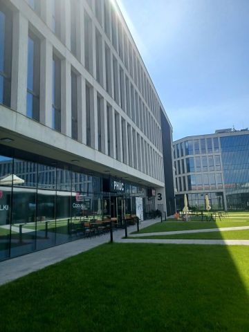 Lokal Lublin. Zdjęcie 1