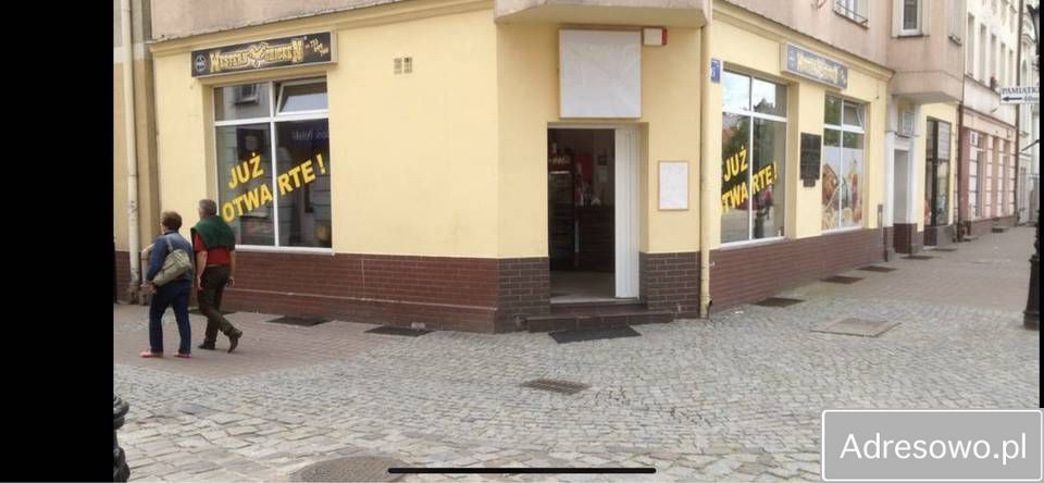 kamienica Wejherowo, pl. Jakuba Wejhera. Zdjęcie 3