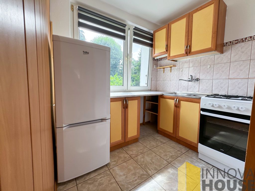 Mieszkanie 2-pokojowe Słupsk, ul. Braci Gierymskich. Zdjęcie 3