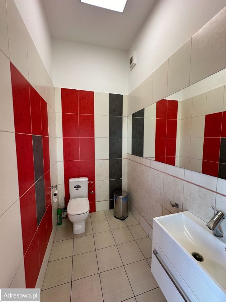 Hala/magazyn Łask. Zdjęcie 5