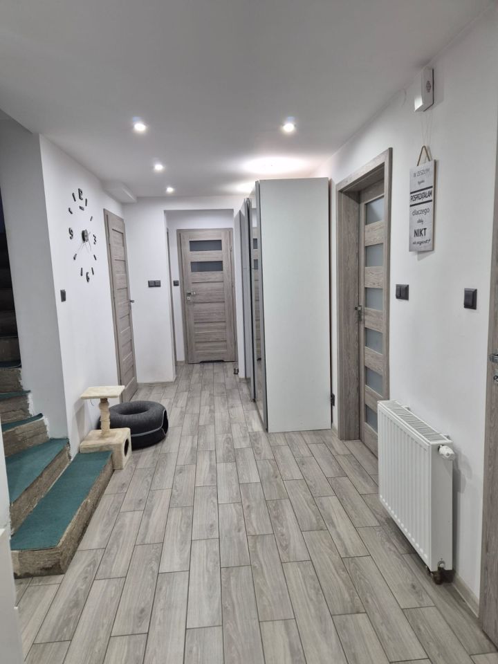 dom wolnostojący, 6 pokoi Dębnica Kaszubska, ul. Krótka. Zdjęcie 5