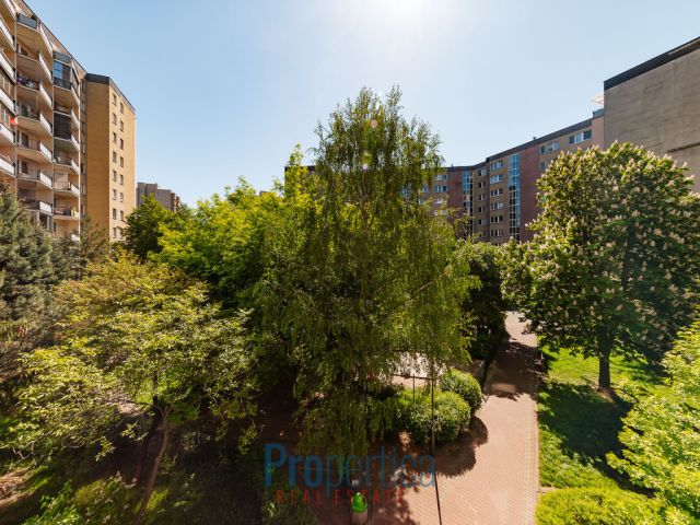 Mieszkanie 3-pokojowe Warszawa Praga-Południe, ul. Konrada Guderskiego. Zdjęcie 4