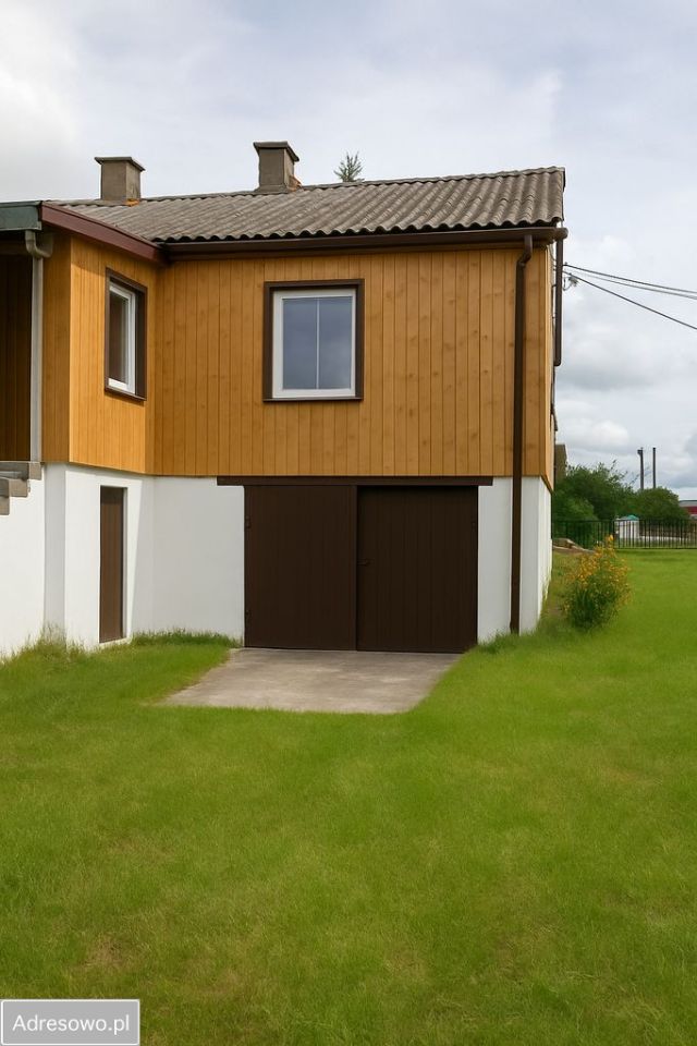 Działka siedliskowa Kożuchów. Zdjęcie 14