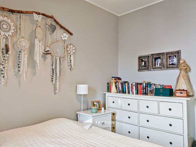 Mieszkanie 5-pokojowe Pruszcz Gdański, ul. Jarosława Dąbrowskiego. Zdjęcie 9