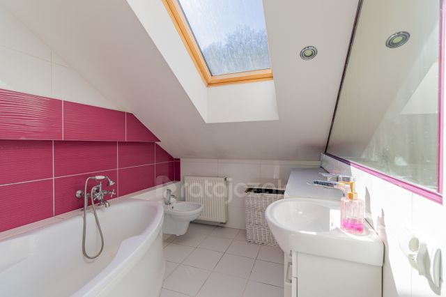 Mieszkanie 4-pokojowe Reda, ul. Krajobrazowa. Zdjęcie 14