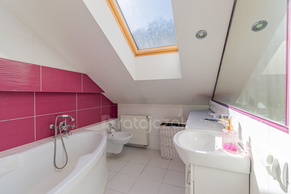 Mieszkanie 4-pokojowe Reda, ul. Krajobrazowa. Zdjęcie 14